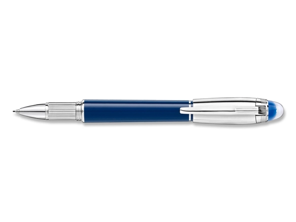 Montblanc Starwalker Blue Planet Doué Fineliner